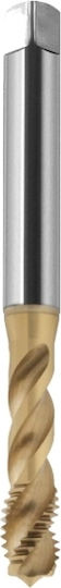 Fanar Gewindebohrer Unc 1/4-20 Din-371c R40 2b Hsse Tn 800x