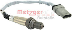 Metzger Lambda-Sensoren für Autos