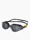 Ochelari de înot Huub Aphotic II Galben Industrial Fotocromatic
