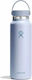 Hydro Flask Wide Flex Cap Thermos Bottle Stainless Steel BPA Free 1.2lt Surf
