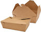 Set von 50 Boxen Kraft