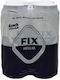 Fix Lager Κουτί 4x500ml