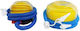 Fußpumpe für Ballons