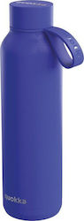 Quokka Solid Bottle Thermos Stainless Steel 630...