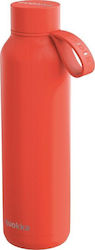 Quokka Solid Bottle Thermos Stainless Steel 630...