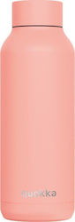 Quokka Solid Bottle Thermos Stainless Steel 510...