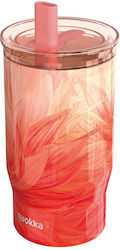 Quokka Θερμός 720ml Peach Petals Quokka Θερμός 720ml Peach Petals