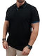 T-shirt Black