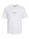 T-Shirt Weiß