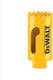 DEWALT Lochsäge Trockenschnitt mit Durchmesser 29mm