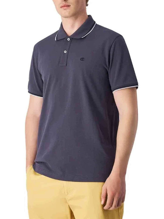 Champion Polo Μπλούζα Μωβ
