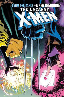 Uncanny X-men By Gail Simone Vol 1 Wave 0408 Том. 1