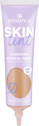 Essence Skin Tint Liquid Foundation SPF30 50 30ml