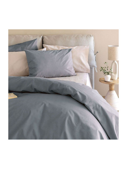 Palamaiki Sheet Sets Queen with Elastic 170x200...