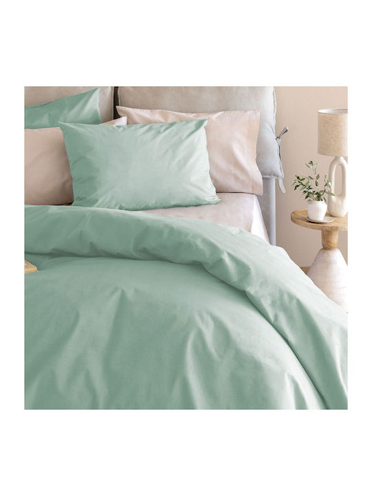 Palamaiki Sheet Sets Queen with Elastic 170x200...