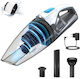 Anktel PowerClean 2400 Gray