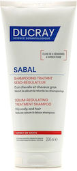Ducray Sabal 200ml Ducray Sabal 200ml