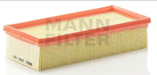 Air Filter Smart Forfour/Mitsubishi Colt 04+ FA314 AP195 20M0001 36SM002