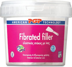 PGP Filler Putty White 1kg PGP Filler Putty White 1kg