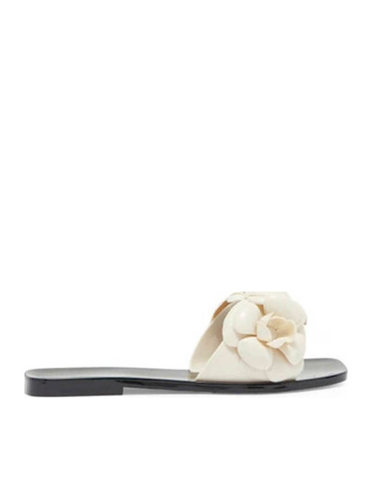 Jeffrey Campbell Γυναικεία Σανδάλια Μπεζ