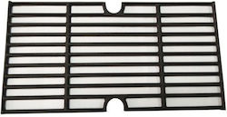 Flamecraft Σχάρα Ψησίματος 44x22.5εκ. Flamecraft Σχάρα Ψησίματος 44x22.5εκ.