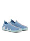 Kids Sneakers Slip-on Light Blue