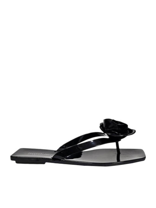 Jeffrey Campbell Σανδάλια Μαύρα