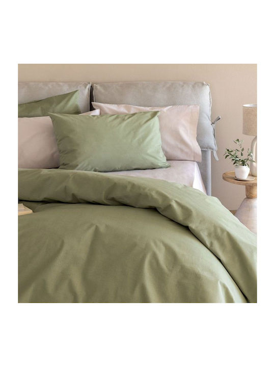 Palamaiki Sheet Sets Queen with Elastic 170x200...