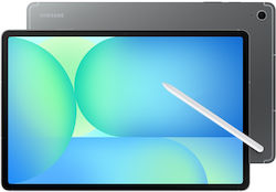 Samsung Galaxy Tab S10 FE+ 5G 13.1Инчове (8GB/128GB) Сив