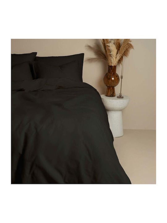 White Fabric Essential Σετ Σεντόνια Μονά 165x27...