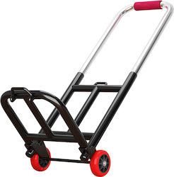 Earldom ET-CT01 Transport Trolley for Load Weight up to 40kg Earldom ET-CT01 Transport Trolley for Load Weight up to 40kg