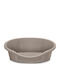 Plastik-Hunde-Katzenbett Imac Dido 95x67,5x28cm