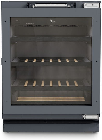 Liebherr UWpri 3661 Wine Cooler 44 Bottles