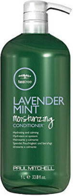 Paul Mitchell Lavender Mint Hair Conditioner Hydration for Dry Hair 75ml