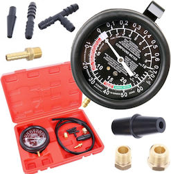 Kraftstoffdruckmessgerät Kit 0-10 Bar W17677
