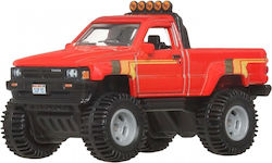 Hot Wheels Premium Pickup Truck Premium Car Culture 87 Toyota Pickup Truck For 3+ Years