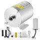 Vevor Κινητήρας DC 48V 4300rpm (ZLWSDJTJ2000G4RXBV9)