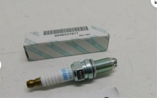 Zündkerze F Bravo A Marea 1242cc 16v 98+ Dcpr8ekc-ngk