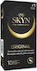 Skyn Προφυλακτικά Original 10τμχ 53mm Λεπτά για...