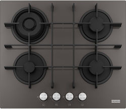Franke Maris FHMA 604 3G DC SG C Slate Grey Franke Maris FHMA 604 3G DC SG C Slate Grey