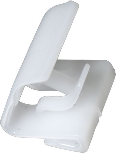 Mazda B-series 86-98 UF Window Slider Clip Exterior 5pcs