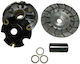 Dr.Pulley Motorcycle Starter Motor Assembly 619-01-161302