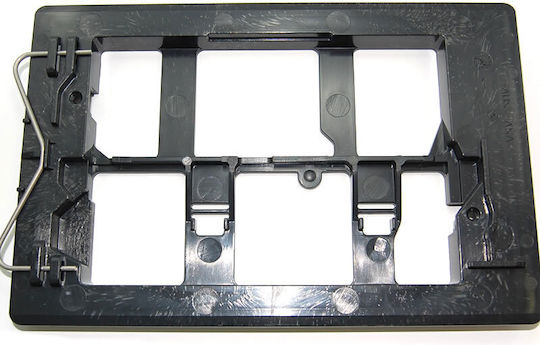Geberit Plattenhalter 240.646.00.1
