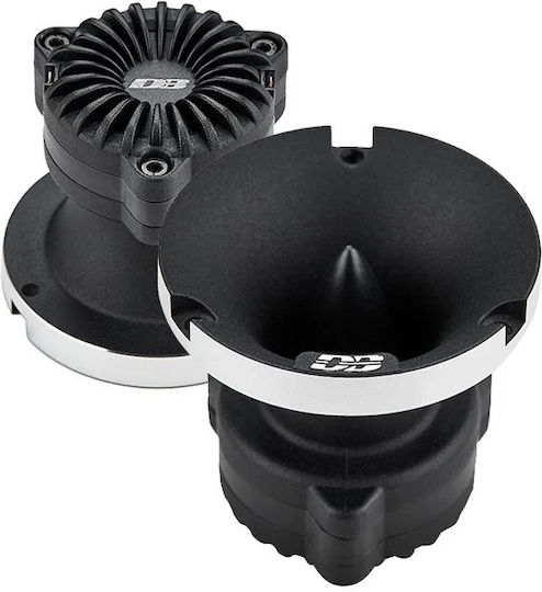 Deaf Bonce Module Tweeter Auto Rotunde 108.3dB