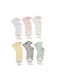 Katamino Kids' Socks Yellow