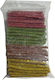 Multipack Bețe Colorate On Go Pet Interest 12,5cm X 0,90cm 100buc