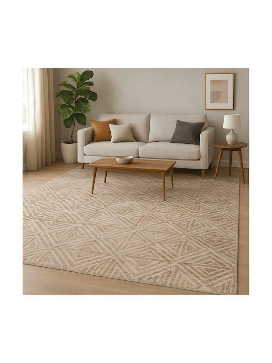 Linea Home Sevilla 7581 Χαλί Ορθογώνιο 133x190cm