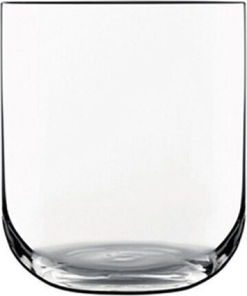 Luigi Bormioli Set Glas Wasser Brillen 4 Stück