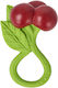 Oli&Carol Teething Rattle Teethers from Rubber for 3 m+