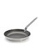 De Buyer Choc Resto Tigaie din Aluminiu cu Strat Antiaderent Silver / Grey